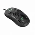 White Shark GALAHAD GM-5007B 6400 dpi fekete gamer egér