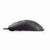 White Shark GALAHAD GM-5007B 6400 dpi fekete gamer egér