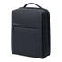 Xiaomi Mi City Backpack 2 15,6" sötétszürke laptop hátizsák