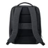 Xiaomi Mi City Backpack 2 15,6" sötétszürke laptop hátizsák