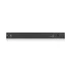 ZyXEL GS1900-24HP v2 24port GbE LAN PoE (170W) smart menedzselhető switch