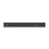 ZyXEL GS1920-48HPv2 48port GbE LAN PoE (375W) 4port Gbe combo RJ45/SFP L2 menedzselhető switch