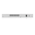 ZyXEL GS1200-8HPv2 8port GbE LAN PoE (60W) web menedzselhető asztali switch