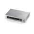 ZyXEL GS1005-HP 5port Gigabit LAN nem menedzselhető PoE+ Switch