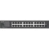 ZyXEL GS1100-24E v3 24port LAN 10/100/1000Mbps nem menedzselhető gigabit switch