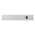 ZyXEL GS1200-8 8port GbE LAN web menedzselhető asztali switch