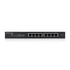 ZyXEL GS1900-24v2 24port GbE LAN smart menedzselhető switch