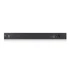 ZyXEL GS1900-48v2 48port GbE LAN smart menedzselhető switch