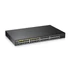 ZyXEL GS1900-48HPv2 48port GbE LAN PoE (170W) smart menedzselhető switch