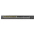 ZyXEL GS1900-48HPv2 48port GbE LAN PoE (170W) smart menedzselhető switch