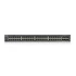 ZyXEL GS1920-48v2 48port GbE LAN 4port Gbe combo RJ45/SFP L2 menedzselhető switch