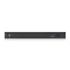 ZyXEL GS1920-48v2 48port GbE LAN 4port Gbe combo RJ45/SFP L2 menedzselhető switch
