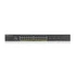 ZyXEL XGS1930-28HP 24port GbE LAN PoE (375W) 4port 10GbE SFP+ L2+ menedzselhető switch