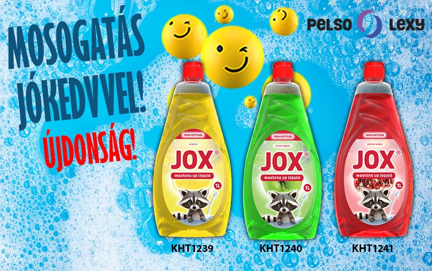 Jox